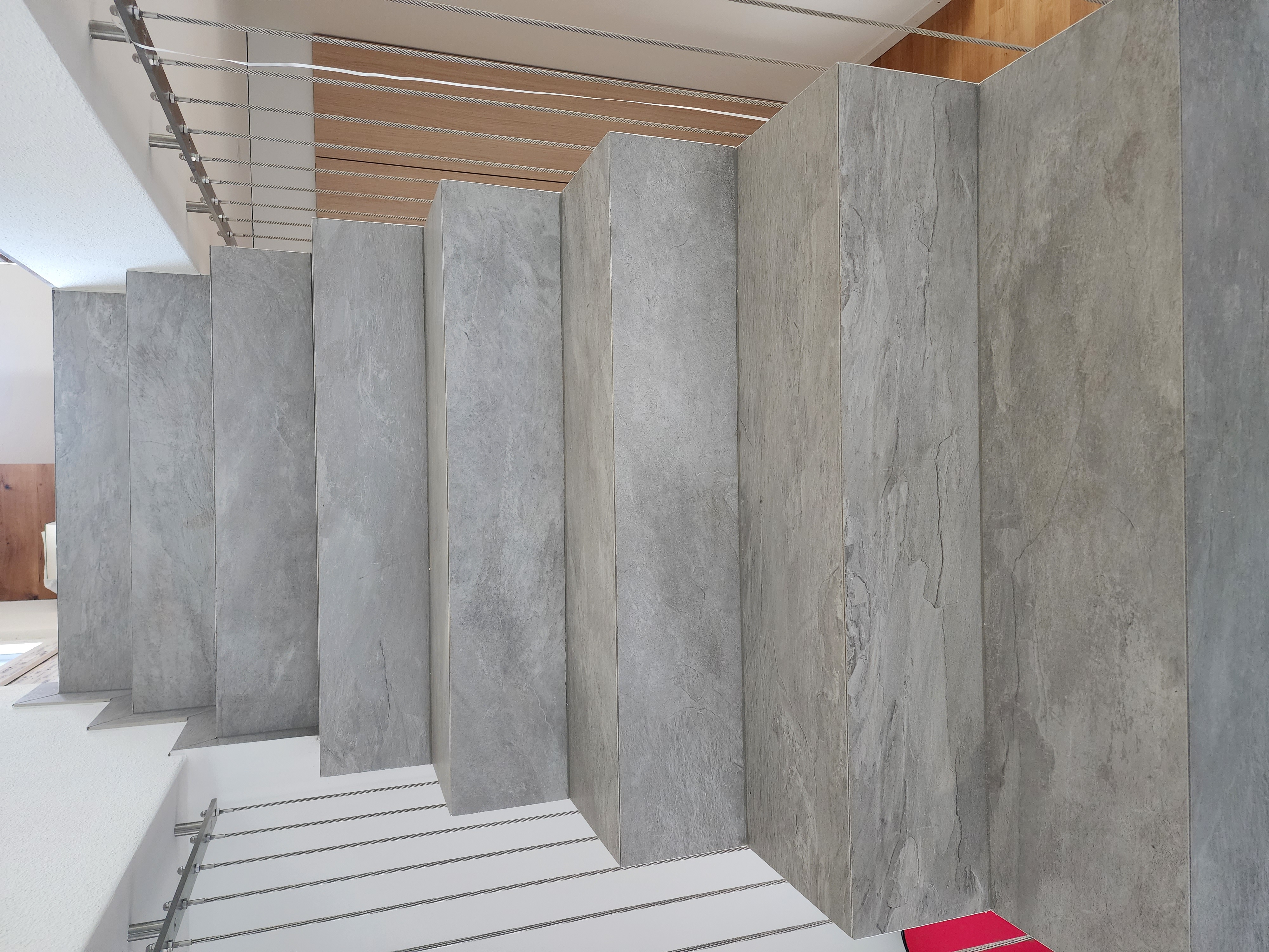 Stairs Project 6